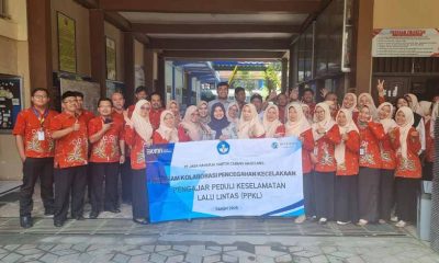 di SMK Swadaya Kabupaten Temanggung