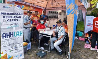 di Stadion Datu Adil