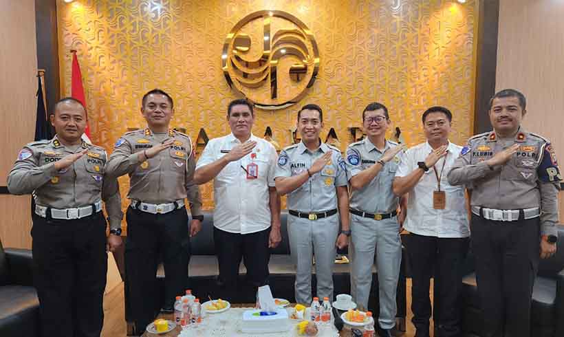 jasa raharja kalteng