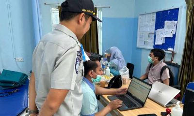 selama Mudik Lebaran 2025