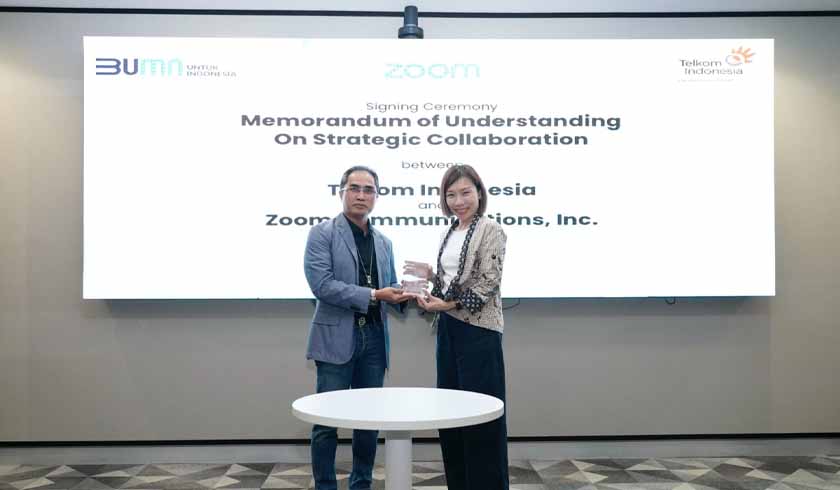 Berbasis AI untuk Pasar B2B