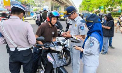 Dukung Operasi Gabungan