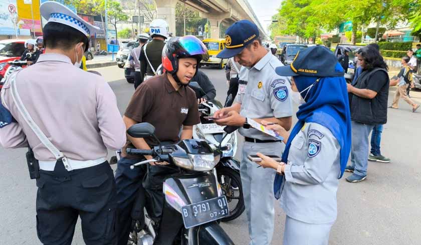 Dukung Operasi Gabungan