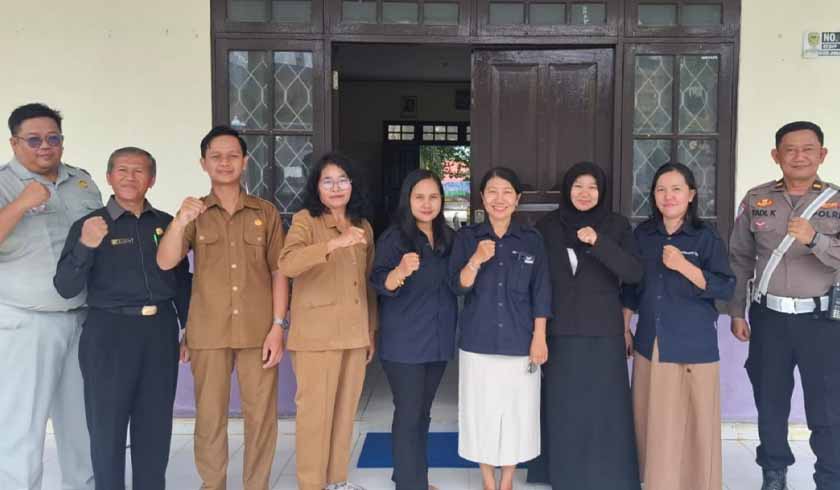 Edukasi Keselamatan Lalu Lintas