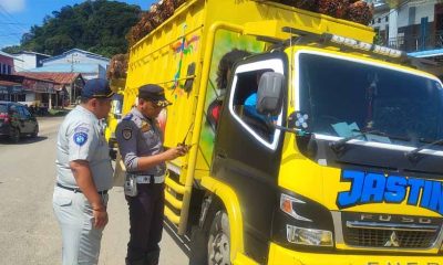 Gelar Operasi Gabungan