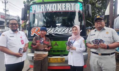 Gelar Operasi Gabungan