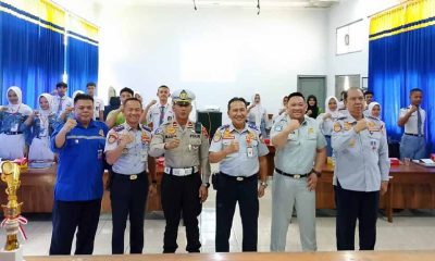 Kabupaten Grobogan Tahun 2025