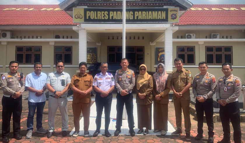 Kabupaten Padang Pariaman