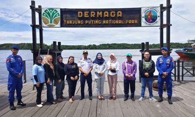 jasa raharja kalteng