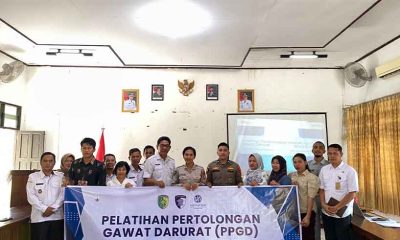 jasa raharja kalteng