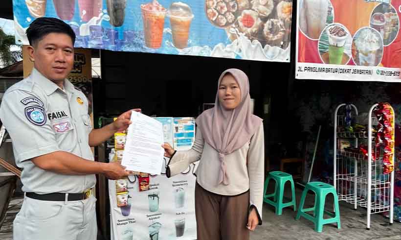 jasa raharja kalteng