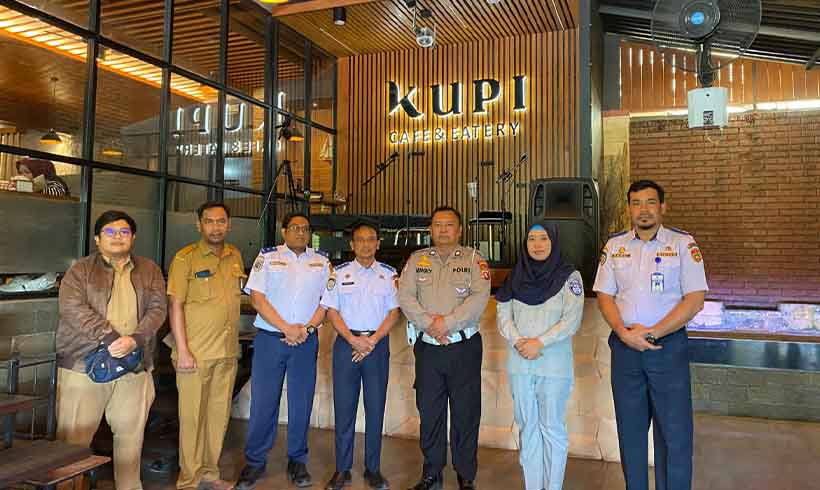 jasa raharja kalteng