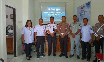 Kecelakaan di Katingan