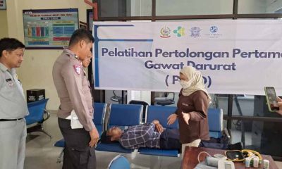 Kesehatann Gratis di Kab. Luwu Utara