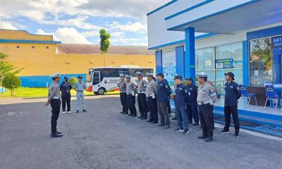 Lagi Menunggak Pajak