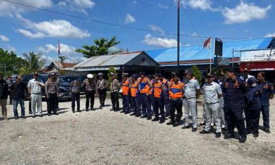 Lalu Lintas Di Kota Pekanbaru