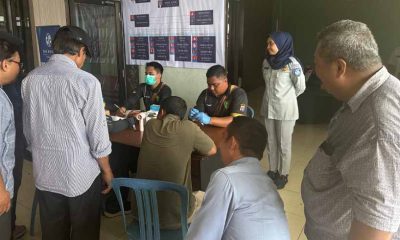 Layanan Kesehatan Gratis