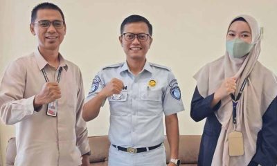 Lubuk Linggau Terapkan JR Care