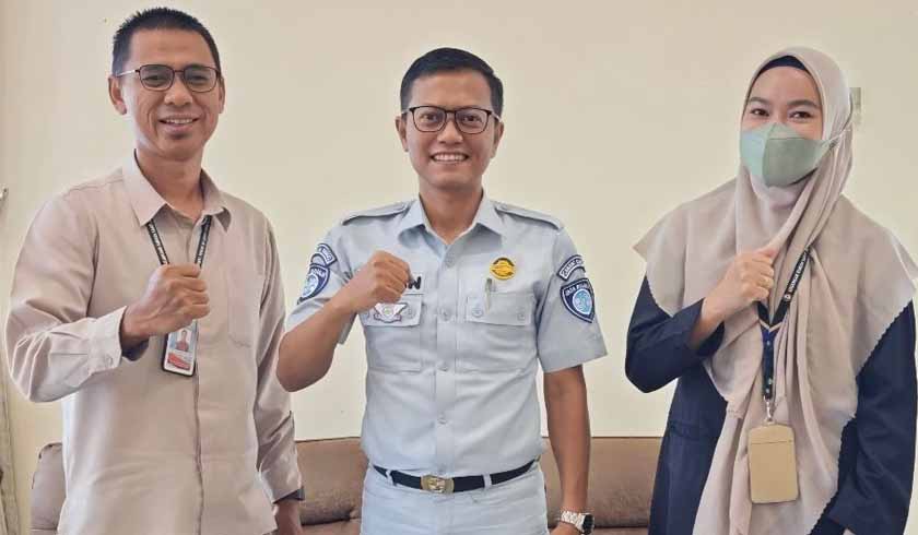 Lubuk Linggau Terapkan JR Care