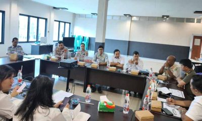 Optimalkan PKB dan BBNKB