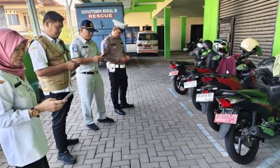 Pajak Kendaraan Bermotor