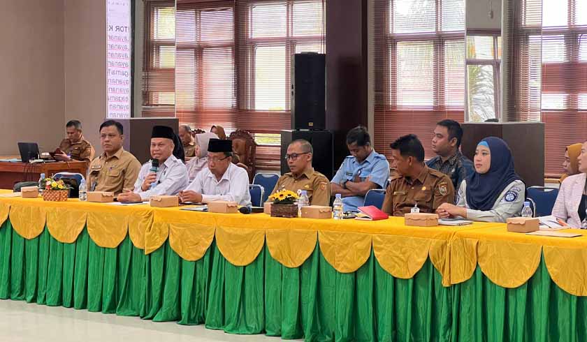 Peningkatan Layanan Publik