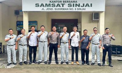 jasa raharja sulsel