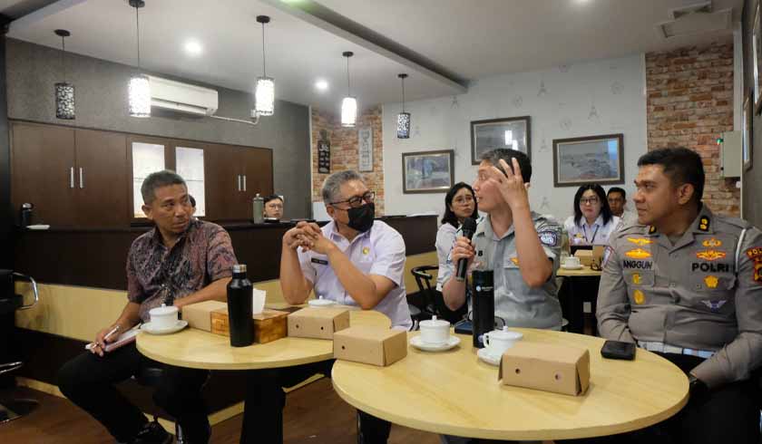 Samsat di Kabupaten Badung