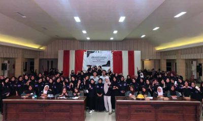 Siswa SMA se-Kabupaten Bone