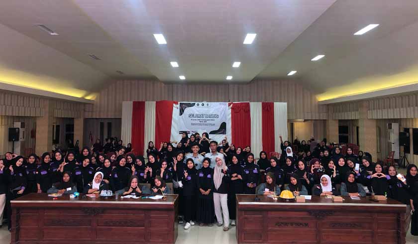 Siswa SMA se-Kabupaten Bone