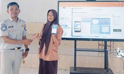 Tekan Angka Kecelakaan Pelajar