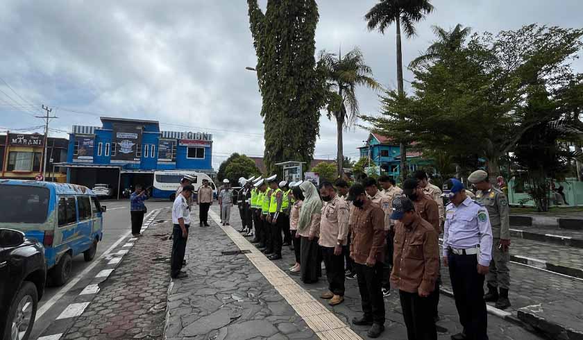dan Ekstensifikasi di Nunukan