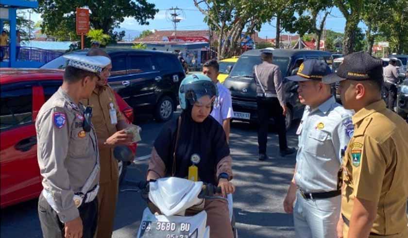 dan Sosialisasi Kepada Masyarakat