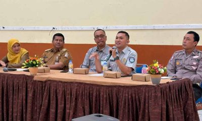 di Kecamatan Balikpapan Barat