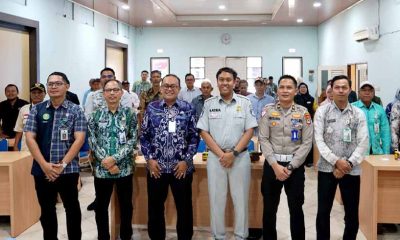 di Kecamatan Banjarmasin Selatan