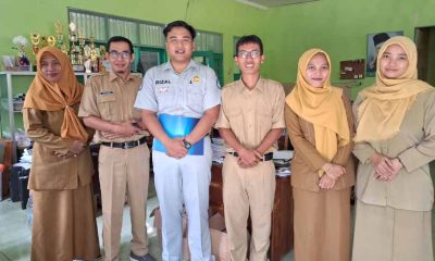 di SMK Ma’arif Bukateja