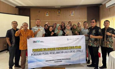 di SMK Pariwisata Liberty Pemalang