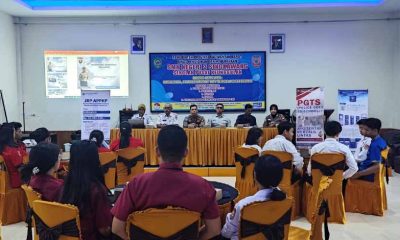 di SMKN 3 Singkawang