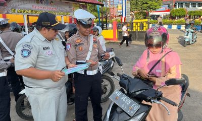 jasa raharja kalteng