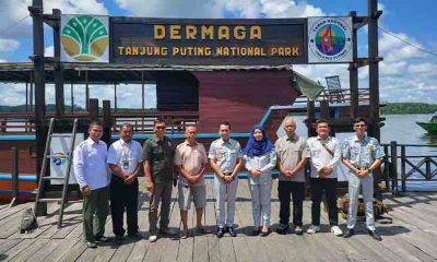 jasa raharja kalteng