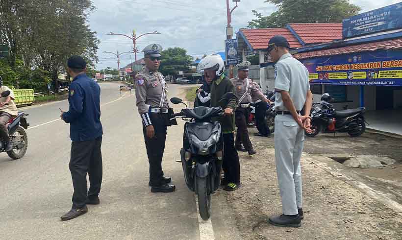 jasa raharja kalteng