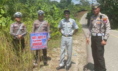 jasa raharja kalteng