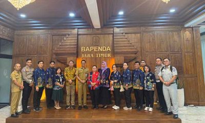 jasa raharja kalteng