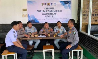 jasa raharja kalteng