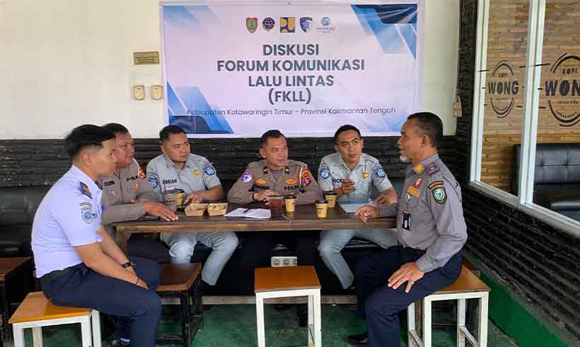 jasa raharja kalteng