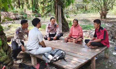 jasa raharja kalteng