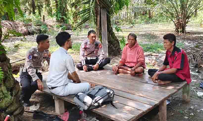 jasa raharja kalteng