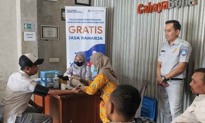 jasa raharja sulsel
