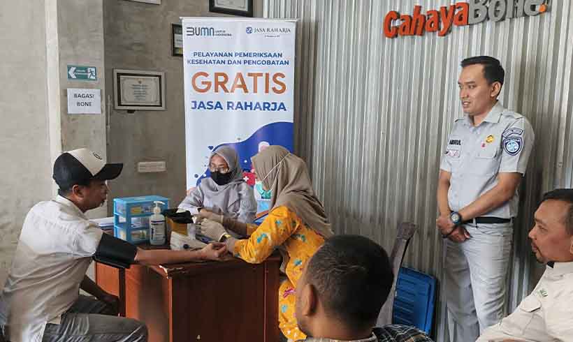 jasa raharja sulsel