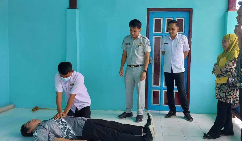 untuk Kemandirian Warga